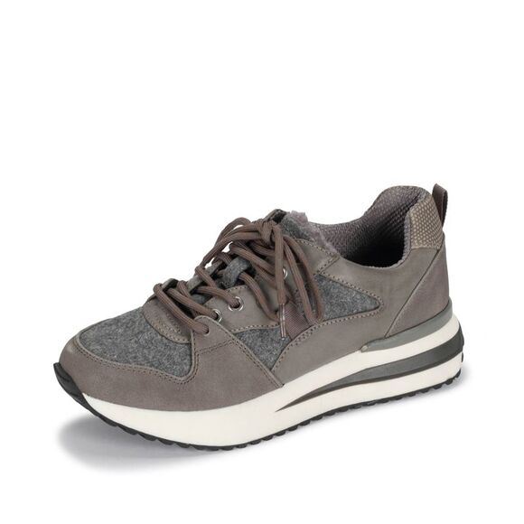 Baretraps CABRIOLE Mist Grey - Picture 1 of 8